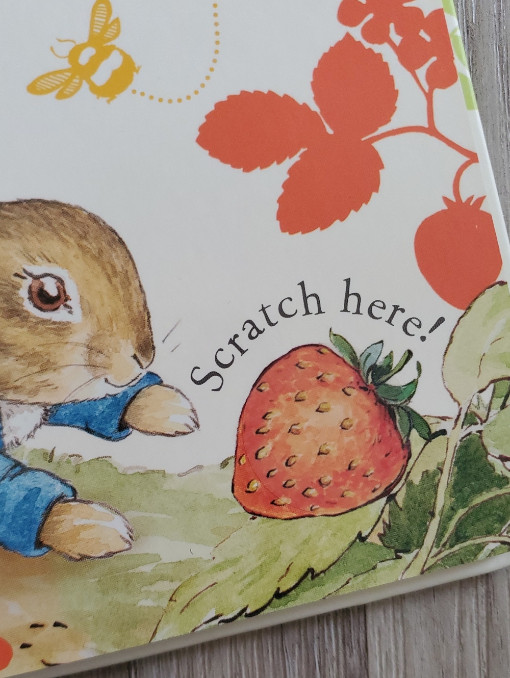 Peter Rabbit Board Book Bundle - Beatrix Potter - Picture 4 of 16